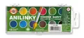 Vízszínek ragyogó (Anilinky) - 12 Shades 174503