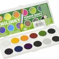 Következő termékkép Vízszínek ragyogó (Anilinky) - 12 Shades 174503