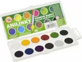 Vízszínek ragyogó (Anilinky) - 12 Shades 174503