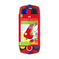 Faber-Castell 125030 csatlakozó 12 színek