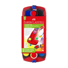 Faber-Castell 125030 csatlakozó 12 színek