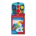 Faber-Castell 125030 csatlakozó 12 színek