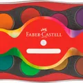 Következő termékkép Faber-Castell 125030 csatlakozó 12 színek