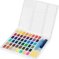 Következő termékkép Faber-Castell 169748 48 színű palettával