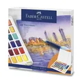 Faber-Castell 169748 48 színű palettával