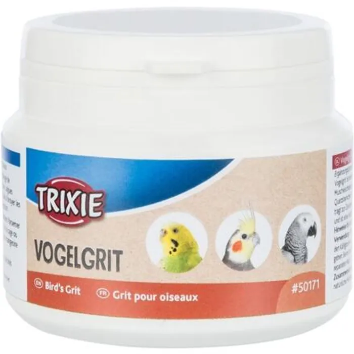 Termék főképe VOGELGRIT písek na trávení pro ptactvo, 150 g