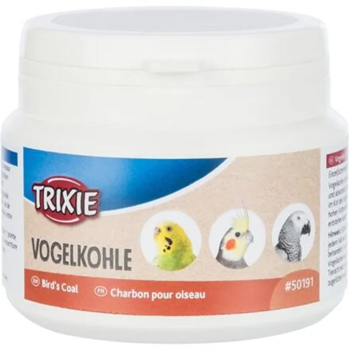 Termék főképe VOGELKOHLE uhlí pro ptactvo, 30 g
