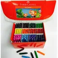 Következő termékkép Faber-Castell zsírkréták 384 db, 12 szín