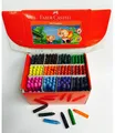 Faber-Castell zsírkréták 384 db, 12 szín