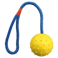 Következő termékkép Dobólabda csomós zsinóron 6cm/30cm TRIXIE