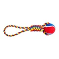Következő termékkép 6cm, 36cm / 130g, zöld, kék, sárga