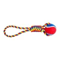 Következő termékkép 6cm, 36cm / 130g, zöld, kék, sárga
