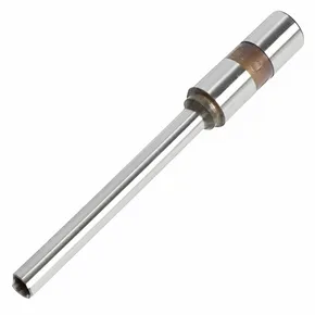 fúró átm. 3 mm acél