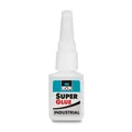 Következő termékkép Vteřinové lepidlo Bison Super Glue Profi 7,5 g