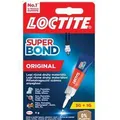 Következő termékkép Pillanatragasztó "Loctite Super Bond Original", 4 g, HENKEL
