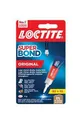 Pillanatragasztó "Loctite Super Bond Original", 4 g, HENKEL