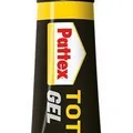 Következő termékkép Pillanatragasztó "Pattex Total Gel", 8g, HENKEL