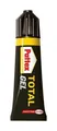Pillanatragasztó "Pattex Total Gel", 8g, HENKEL