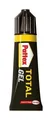 Pillanatragasztó "Pattex Total Gel", 8g, HENKEL