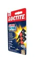Használt ragasztó "Super Attak Mini Trio Gel", 3x1 g, HENKEL