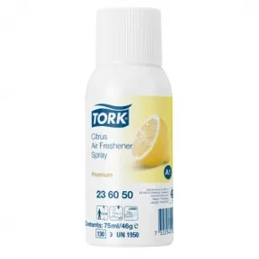 Légfrissítő illat TORK PREMIUM citrus A1 [1 db]