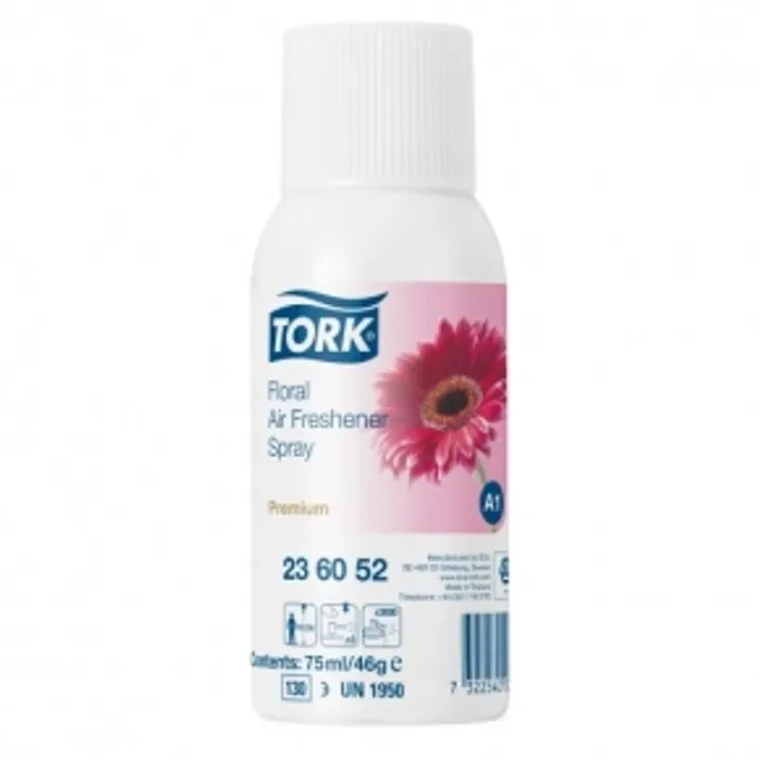 Termék főképe Vůně do osvěžovače vzduchu TORK PREMIUM květina A1 [1 ks]