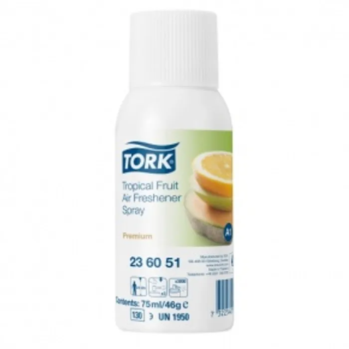 Termék főképe Vůně do osvěžovače vzduchu TORK PREMIUM ovoce A1 [1 ks]