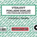 Következő termékkép Kettős könyveléshez használt pénztárjegy ET050