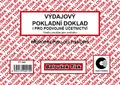 Kettős könyveléshez használt pénztárgép-nyomtató, PT050