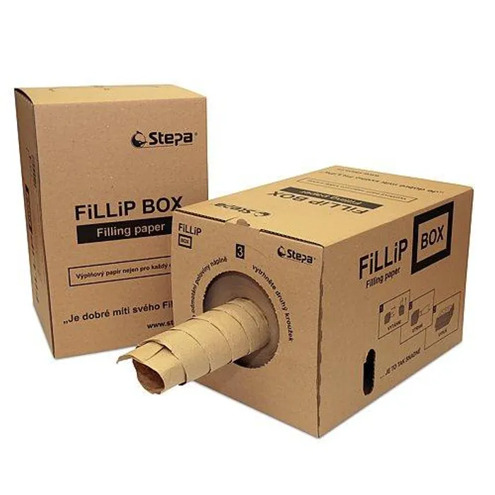 Termék főképe Výplňový papír FiLLiP BOX, š. 38cm/450m