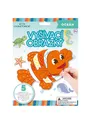 Hímző képek CONCORDE Ocean