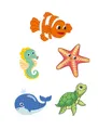 Következő termékkép Hímző képek CONCORDE Ocean