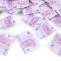Következő termékkép Lövés konfetti pénz 500 € 60cm [1 db]