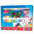 Art szett Color'Peps Box 100 db