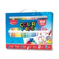 Art szett Color'Peps Box 100 db