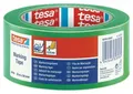 Padlójelző szalag Professional 60760, zöld, 50 mm x 33 m, TESA