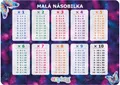 Következő termékkép A4 Méhek oktatási kártyák