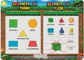 Következő termékkép A4 oktatási kártyák Playworld készlet