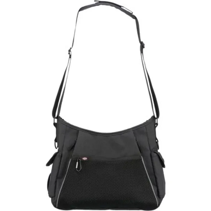 Termék főképe Walk & Dummy Bag - taška procházky/venčení, 34x29x9 cm, antracit