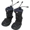 Következő termékkép Walker Active Long, védőcipő kutyáknak, 2 db, fekete XS-S: kb 4-4,5 cm, pl miniatűr p