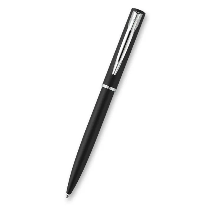 Termék főképe Waterman Allure Black sada plnicí pero a kuličkové pero