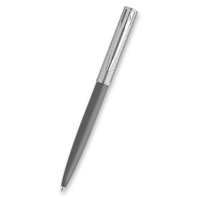 Termék főképe Waterman Allure DeLuxe Blue kuličková tužka