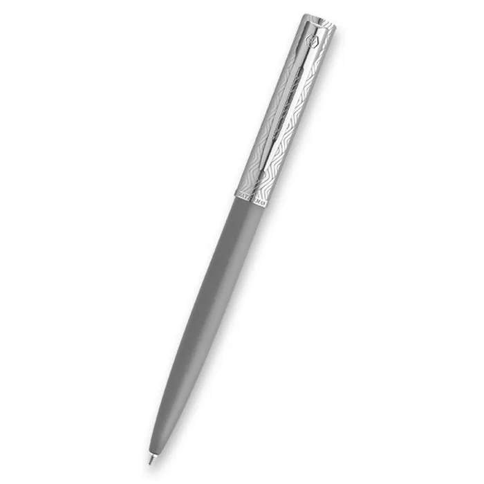 Termék főképe Waterman Allure Deluxe Pink kuličková tužka