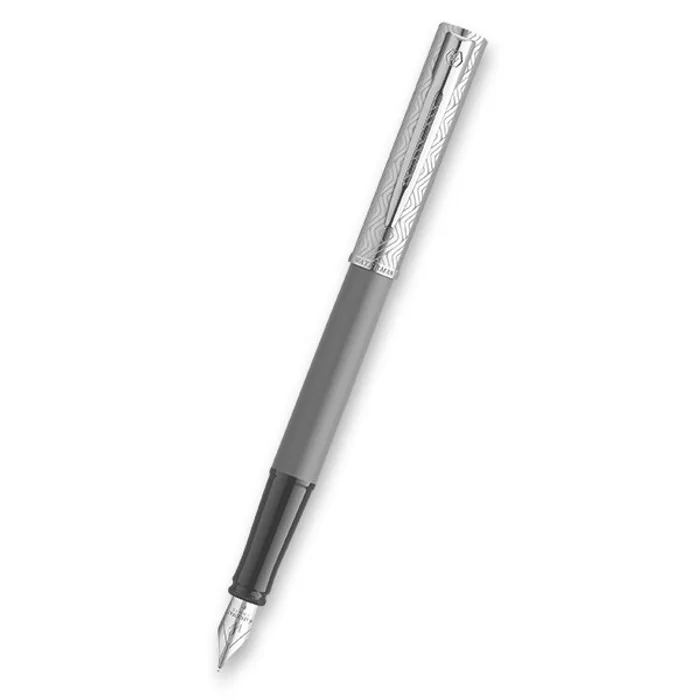 Termék főképe Waterman Allure DeLuxe Pink plnicí pero, hrot F