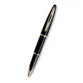 Waterman Carene Black Sea GT tip F