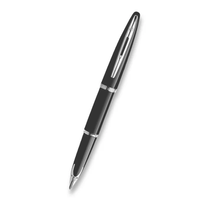 Termék főképe Waterman Carene Black Sea GT hrot F