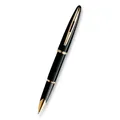 Waterman Carene Black Sea GT görgő