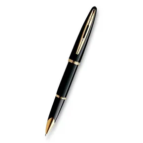 Waterman Carene Black Sea GT görgő