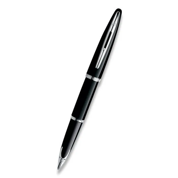 Termék főképe Waterman Carene Black Sea ST hrot F