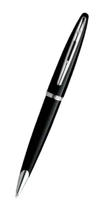 Termék főképe Waterman Carene Black Sea ST kuličková tužka